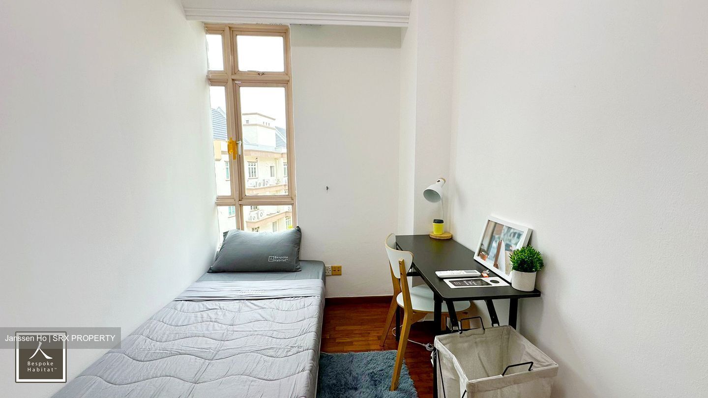 Le Hill Condominium (D5), Condominium #570451231